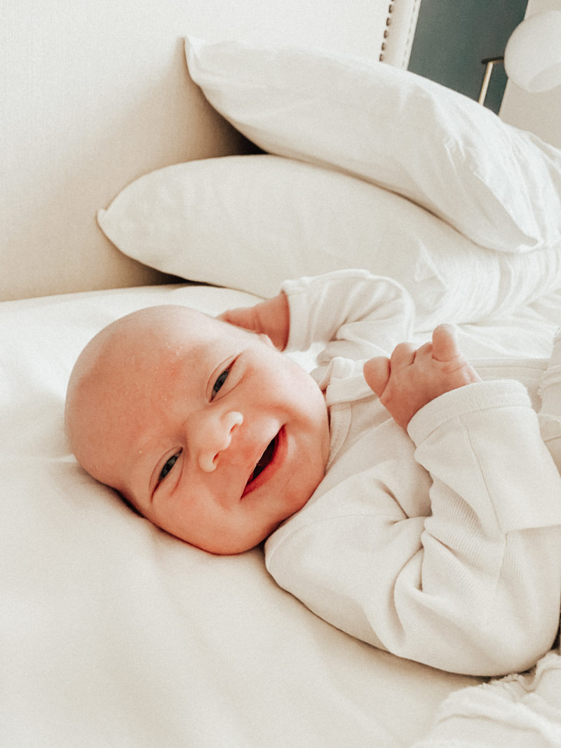 The Newborn Products We Can't Live Without